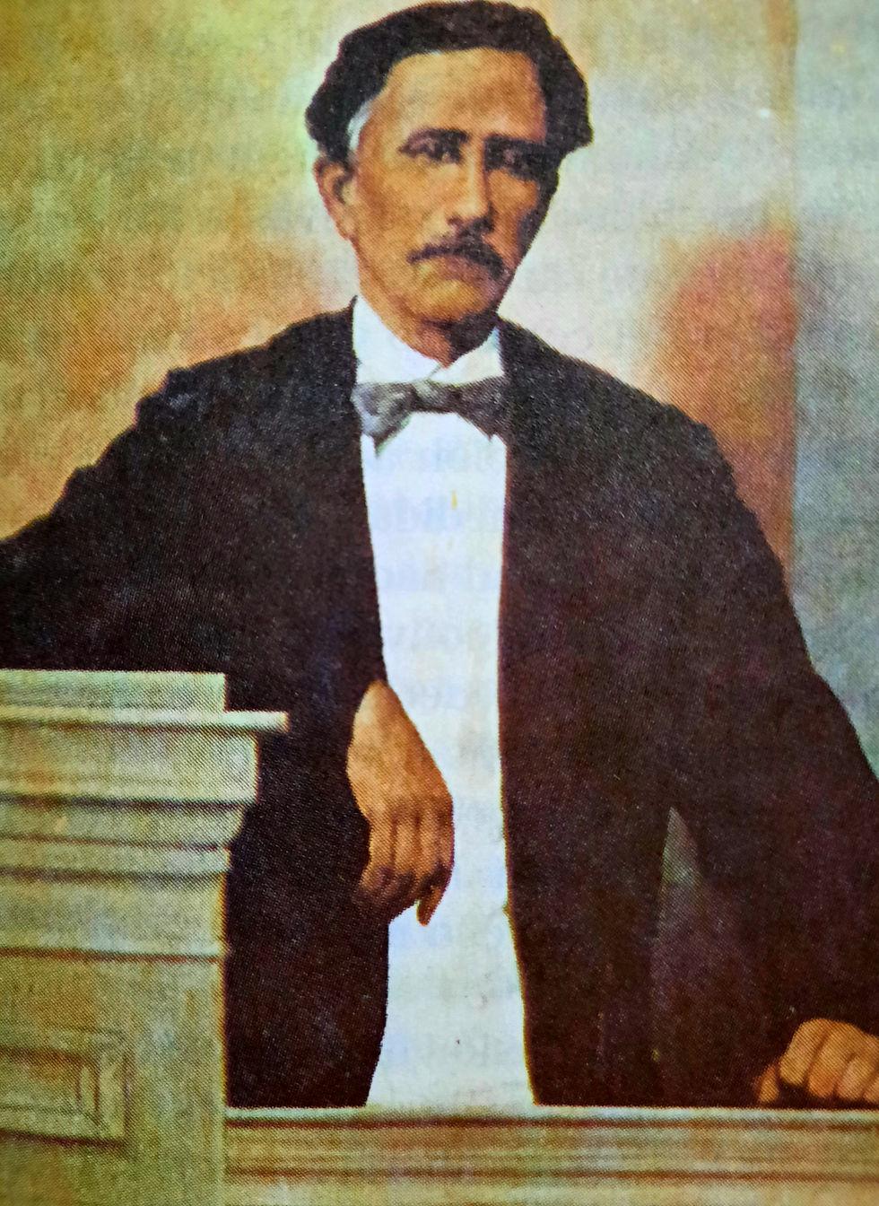Román Baldorioty de Castro